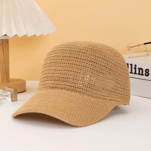 SELF INDUSTRY Promotional <b>Floppy</b> Brim Cotton Wide Brim Sun <b>Hats</b> Lightweight Custom Outdoor Sporty Trucker Cap Unisex Metal - Product Image 2