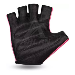 ถุงมือยกน้ำหนักออกกำลังกายพร้อมสายรัดข้อมือสำหรับผู้ชาย ราคาขายส่ง - Product Image 6