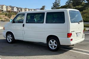 Volkswagen EuroVan GLS 2001 - Product Image 3