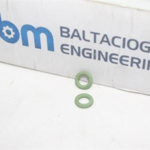 Joint torique en caoutchouc industriel de qualité supérieure, haute résilience, étanchéité anti-fuite, joints universels durables pour quincaillerie - Product Image 3