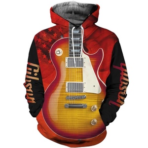 Buena calidad profesional de Deportes de sudaderas con capucha - Product Image 1