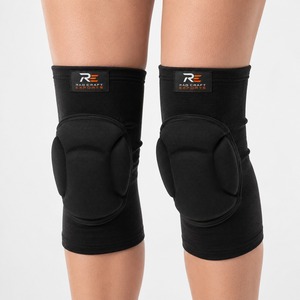 Durable <b>Knee</b> Pads Featuring Soft Cushioning Breathable Material And Secure Fit For Everyday Performance - Product Image 5