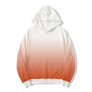 Nouveauté 2026 – Sweat à capuche tie-dye streetwear tendance, design personnalisé, vente en gros, haute qualité, AI-HD-209 - Product Image 1