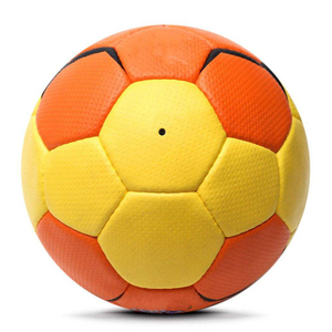 Customized Soccer Balls <b>Football</b> OEM Factory Material Hand Laminated Size 5 Soccer Ball Best Quality - Product Image 2