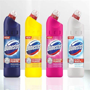Nettoyant multi-surfaces Domestos de haute qualité pour la cuisine, élimination des germes - Product Image 5
