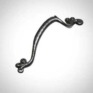 Modern Matte Black Door <b>Handle</b> Set Minimalist Zinc Alloy Interior Door Lever Sleek Square Backplate Home Hardware <b>Handle</b> - Product Image 1