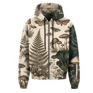 Conjunto Deportivo Sublimado de Marca Privada de Secado Rápido para Hombre y Mujer, Talla Grande, Chaqueta y Pantalones, Ropa Deportiva Informal para Gimnasio con Diseño Personalizado - Product Image 4