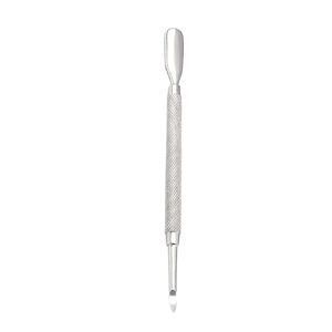 Empujador de Cutículas Profesional de Acero Inoxidable para Manicura y Pedicura, Limpiador de Uñas, Removedor de Cutículas, Herramienta de Cuidado de Uñas para Belleza - Product Image 4