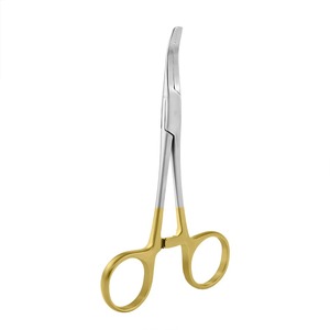 1PC Stainless Steel Professional <b>Piercing</b> Clamps Instrument Set with Jewelry Change Barbell <b>Ball</b> Tools - Product Image 1