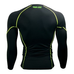 Protection Solaire Respirante à Séchage Rapide pour Hommes, Maillot de Bain à Manches Longues Personnalisable avec Impression de LOGO, Imprimé Numérique pour Surf - Product Image 4