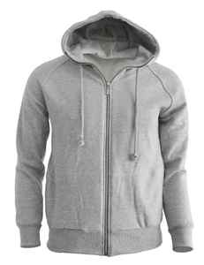 Sudadera con Capucha Personalizada de Algodón de Buena Calidad al por Mayor, Sudadera Informal para Hombre, Sudaderas con Capucha para Hombre en Venta - Product Image 2