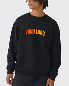 เสื้อสเวตเชิ้ตผู้ชายแบบสวมคอตั้ง ซิป ¼  ผ้าฝ้าย 100%  บุซับใน  สไตล์ลำลอง  รุ่นใหม่ล่าสุด  ผลิตในปากีสถาน รับผลิตแบบสั่งทำและติดแบรนด์ส่วนตัว - Product Image 1
