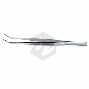 Premium Quality Surgical Meriam Tweezers Dental Cotton <b>Pliers</b> & Dressing Forceps Precision Stainless Steel Instrument - Product Image 5