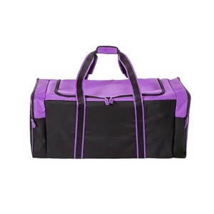 Bolsa de Viaje Deportiva para Hockey sobre Hielo, Personalizada, de Alta Calidad, Marca Rohzen, ODM OEM, Ligera, Unisex, de PU, 50-70L - Product Image 4