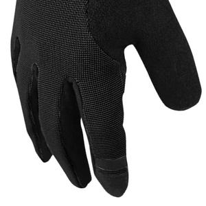 Nouveau 2025 Moto Hiver fonctionnel Moto Personnalisé Guantes De Mtb Dirt Bike Gants En Cuir Véritable Moto Gants D'équitation - Product Image 5