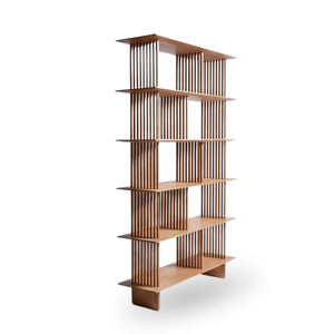 Banco Rectangular Moderno de Madera Maciza, Diseño Minimalista, Duradero, Ecológico, Ajustable, Mueble para el Hogar, Oficina, Dormitorio, Comedor - Product Image 2