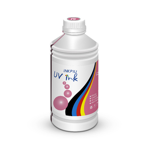 <span class=keywords><strong>Encre</strong></span> universelle de haute qualité 1000 ml, compatible avec les imprimantes EP/<span class=keywords><strong>HP</strong></span>/Canon/Brother et les cartouches d'<span class=keywords><strong>encre</strong></span> à alimentation continue - Product Image 6
