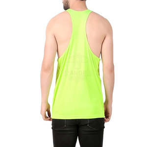 Made In Best Material Men <b>Stringer</b> <b>Vest</b> Custom Logo Design <b>Stringer</b> <b>Vest</b> Hot Selling Best Price <b>Stringer</b> <b>Vest</b> - Product Image 4