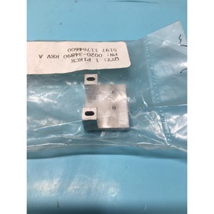 2 AMAT 0020-34890 SWITCH MOUNT,SACVD CHAMBER - อุปกรณ์และอะไหล่เซมิคอนดักเตอร์ระดับโลกที่เชื่อถือได้ - Product Image 4