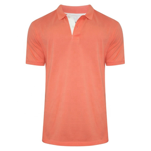 Polo pour femme avec logo personnalisé, coton premium, vêtements décontractés, approvisionnement en gros, fabrication américaine - Product Image 6