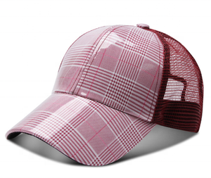 Casquettes Trucker en Velours Côtelé Richardson 6 Panneaux Personnalisables avec Logo, Respirantes, Imperméables, Style Urbain Décontracté, 100% Coton, Vente en Gros - Product Image 3