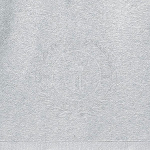 Veste d'hiver décontractée en molleton avec fermeture éclair quart de tour, logo personnalisé imprimé sur le devant, haute qualité, service OEM, vente en gros - Product Image 6