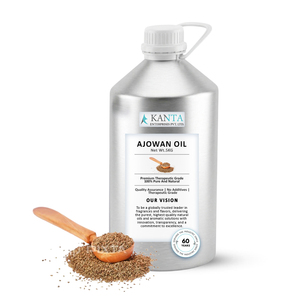 Premium Grade Ajowan <b>Oil</b> Wholesale Bulk <b>Essential</b> <b>Oil</b> Manufacturer Export India At Lower Price - Product Image 1