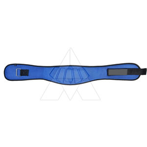 Ceinture en néoprène de sécurité pour le fitness, service OEM, faible MOQ, nouveau style, très vendue - Product Image 3