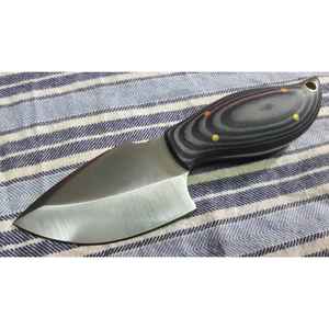 Cuchillos de caza premium con hoja afilada para cocinar al aire libre, tareas en campamentos y trabajo eficiente con la carne en el campo. - Product Image 3