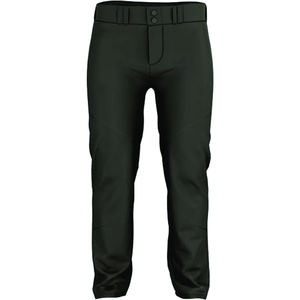 Pantalones de Béisbol Personalizados, Uniformes Deportivos para Equipos, Pantalones Deportivos Resistentes para Jugadores, para Prácticas, Entrenamientos y Competiciones - Product Image 5