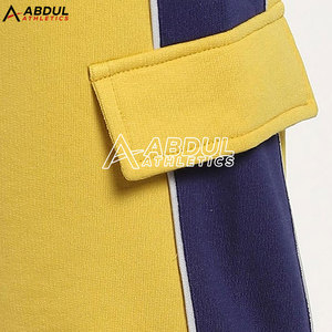 Classic Style Men Jogger Pants With Soft Breathable Fabric Ideal For Gym Workout Running And Everyday Casual Comfortable Wear - Product Image 6