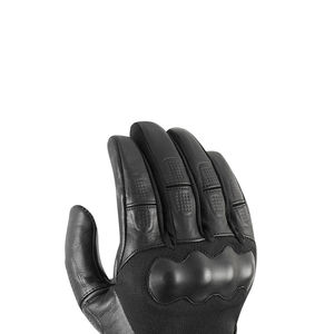 Gants de moto en cuir sur mesure pour hommes / Gants de moto tendance avec service OEM - Product Image 4