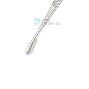 Herramientas Médicas, Equipo Dental, Curetas Óseas, Suministro Directo de Fábrica, Nuevo Diseño, Curetas Óseas Médicas - Product Image 6