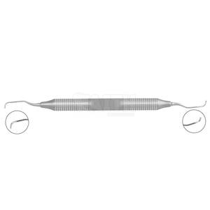 Instrumentos Dentales Gracey Reutilizables en Oferta, Gran Cantidad, Nuevo Diseño - Product Image 2