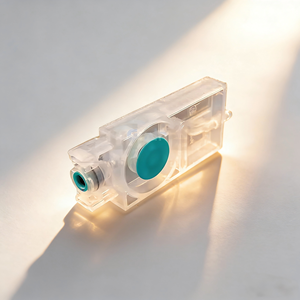 Brand New I3200 Damper for Inkjet <b>Printers</b> Solvent/Water Based Ink <b>Printer</b> Part Dumper Compatible - Product Image 1