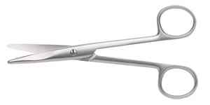 Nouveau design 2026 Ciseaux chirurgicaux Mayo à pointe fine et à lame émoussée pour chirurgie générale hospitalière à vendre - Product Image 6