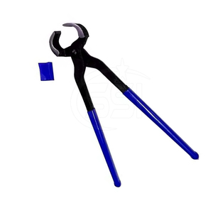 Alicates profesionales para pezuñas de uso veterinario, herramienta duradera para el recorte de pezuñas, para el cuidado de caballos y animales de granja. - Product Image 5