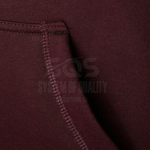 Sudaderas Modern Fit para Hombre, Diseñadas para Uso Diario con Tela Cómoda, Diseño Limpio y Durabilidad a Largo Plazo - Product Image 5