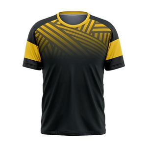 Camiseta Sublimada Personalizada de Nueva Llegada para Uso Casual |   Camisetas sublimadas impresas a la venta en grandes cantidades - Product Image 1