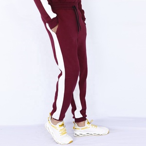Wholesale Trade Plus Men's Winter Outdoor Jogger Pant Street Wear Corduroy <b>Drawstring</b> Waist Quick Dry Waterproof 100% <b>Trousers</b> - Product Image 5