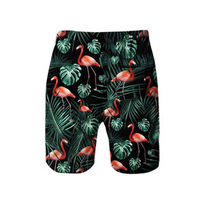 Pantalones Cortos Deportivos para Hombre, Sublimados, de Secado Rápido, para Playa, de Alta Calidad, Precio Económico, Anti-fricción - Product Image 2