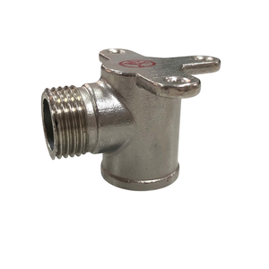 Accesorios de Tubería de Acero Inoxidable, Codo Fijo-FL, Alto Nivel de Perfección, Variedad de Industrias, Embalaje Personalizado, Hecho en Vietnam - Product Image 3