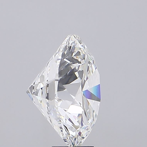 Diamante Sintético Cultivado en Laboratorio Jk Creation JI 1, Corte Brillante, Color F, Claridad VS1, Certificado IGI, 15 Quilates, Origen India, Joyería - Product Image 2
