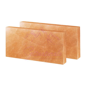 Dalles de sel de l'Himalaya en pierre naturelle, dalles de sel de l'Himalaya pur, dalles de sel de l'Himalaya durables pour les projets de spa - Product Image 3