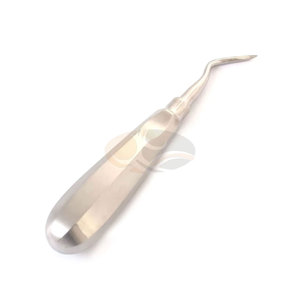 JACKBILLY HEIDBRINK Élévateur de racine # Élévateurs dentaires en acier inoxydable H2 pour extraction de précision – Instruments chirurgicaux - Product Image 1