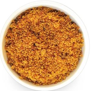 Jaggery en Polvo 100% Puro y Orgánico, Color Marrón Dorado, Gud Tradicional Indio, Certificado Orgánico, Suministro al por Mayor a Granel - Product Image 1