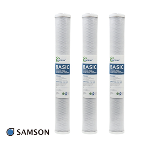 05 250 20 ไส้กรองเบสิค POU Filtration ตัวแทนจำหน่ายอย่างเป็นทางการ - Product Image 1