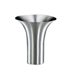 Florero de Metal de Latón Pulido para Decoración de Bodas, Centro de Mesa, Decoración de Habitaciones, Florero de Suelo Disponible - Product Image 5