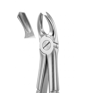 Pinzas de Extracción con Mango Adaptador |   Acero Inoxidable de Primera Calidad - Product Image 1