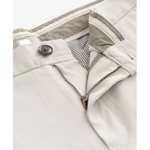 Pantalones Chinos de Algodón Ligeros y Ecológicos para Hombre, Corte Slim Fit, Cintura Media, Rectos, Elásticos, Anti-Pilling, Transpirables y Anti-Arrugas - Product Image 2
